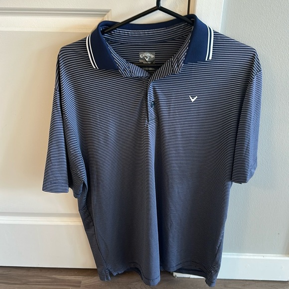 Callaway Other - Callaway Golf Polo Medium